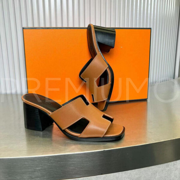 Hermes сабо PR760764 6