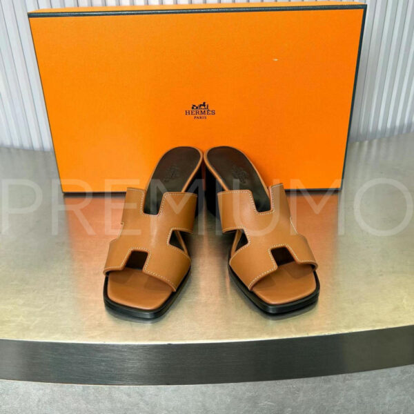 Hermes сабо PR760764 7