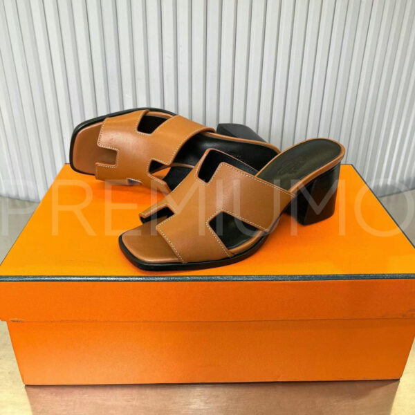 Hermes сабо PR760764 9
