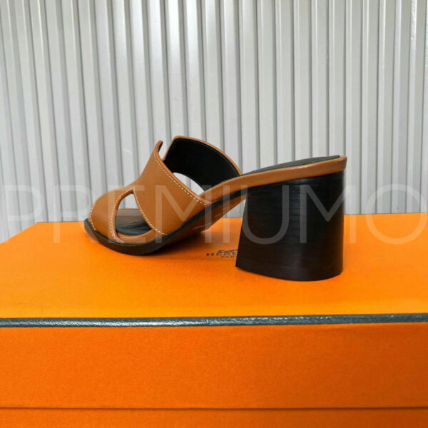 Hermes сабо PR760764 3