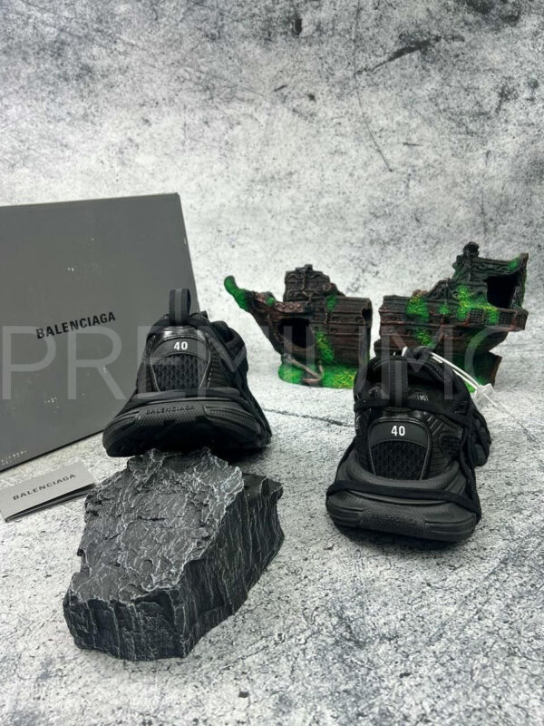 Balenciaga кроссовки PR851940 4