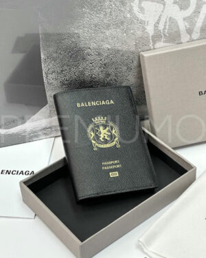 Balenciaga обложка на паспорт PR926375