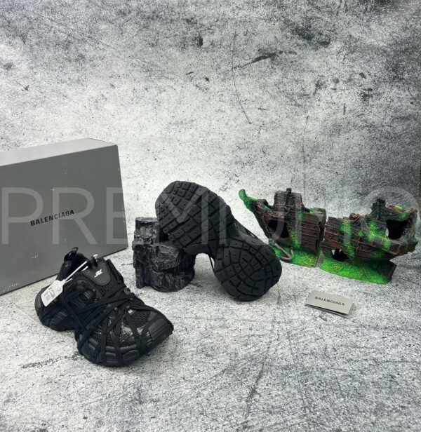 Balenciaga кроссовки PR851940 6