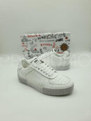 Dolce & Gabbana кроссовки PR845688 6