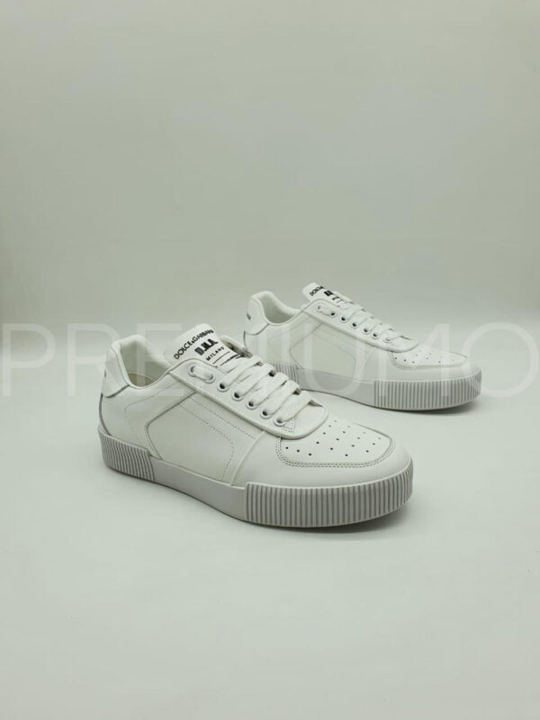 Dolce & Gabbana кроссовки PR845688