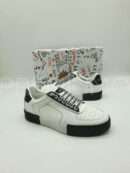 Dolce & Gabbana кроссовки PR886876 6
