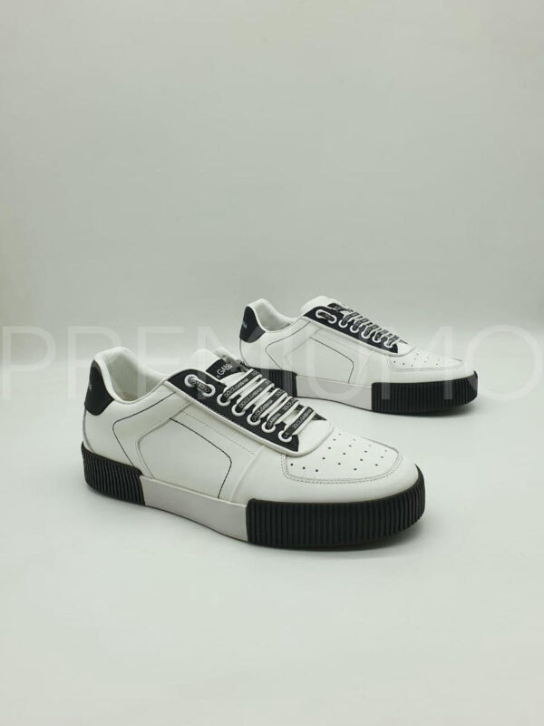 Dolce & Gabbana кроссовки PR886876