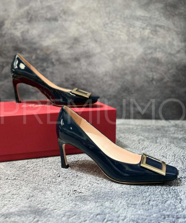 Roger Vivier туфли PR499217 2