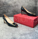 Roger Vivier туфли PR499217 11