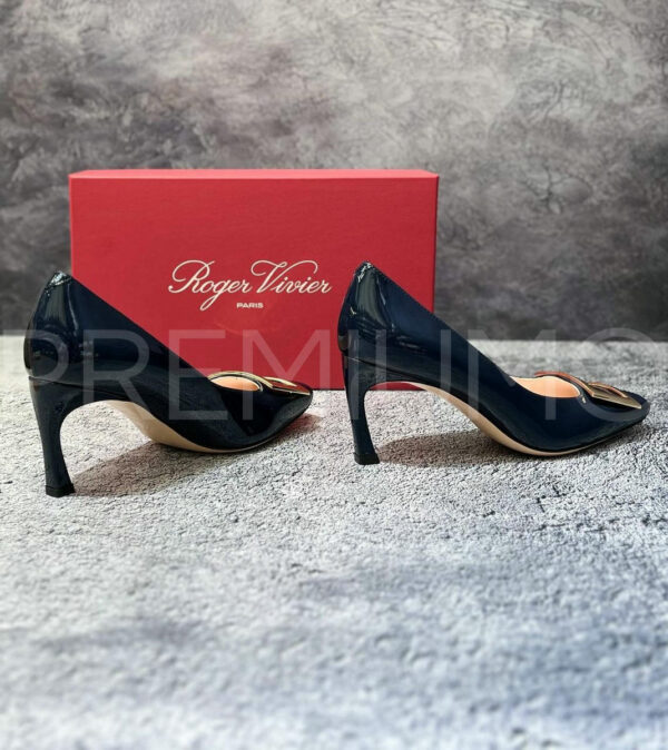 Roger Vivier туфли PR499217 4