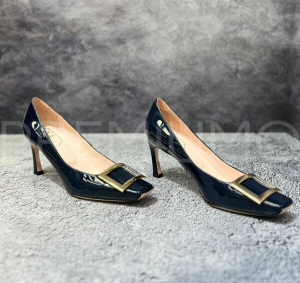 Roger Vivier туфли PR499217 5