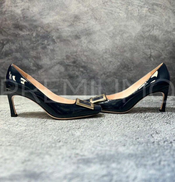 Roger Vivier туфли PR499217 6