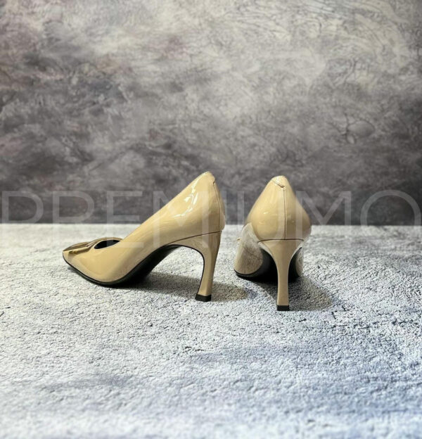 Roger Vivier туфли PR765353 2