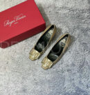 Roger Vivier туфли PR765353 12