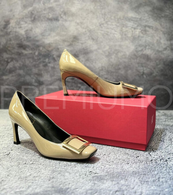 Roger Vivier туфли PR765353 5