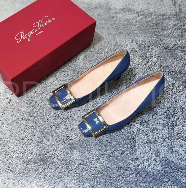 Roger Vivier туфли PR678795 2