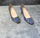 Roger Vivier туфли PR678795 13