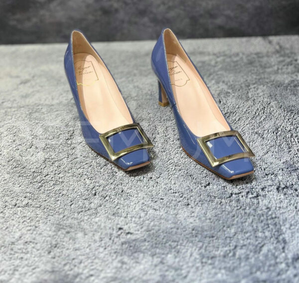 Roger Vivier туфли PR678795 3