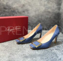 Roger Vivier туфли PR678795 14