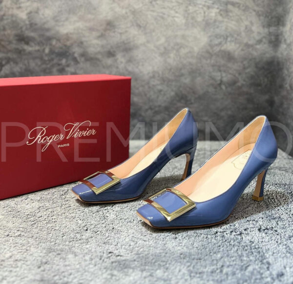 Roger Vivier туфли PR678795 4