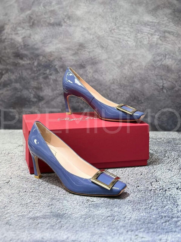 Roger Vivier туфли PR678795
