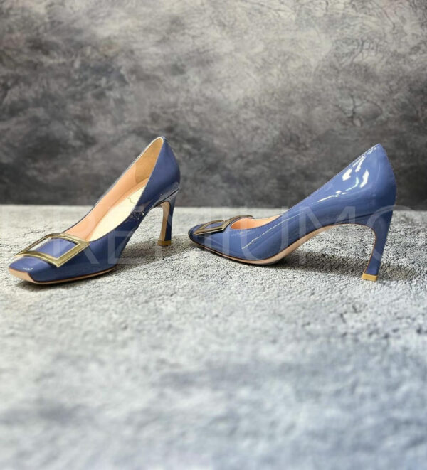 Roger Vivier туфли PR678795 9