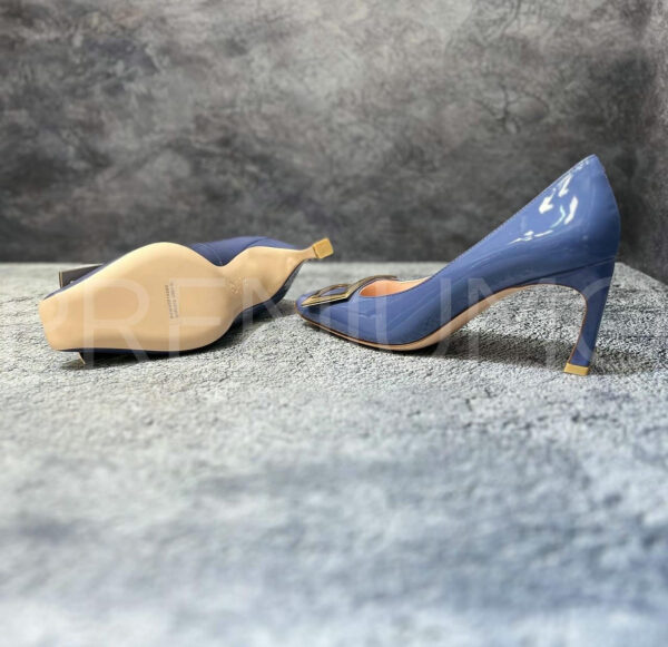 Roger Vivier туфли PR678795 10