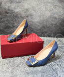 Roger Vivier туфли PR678795 17