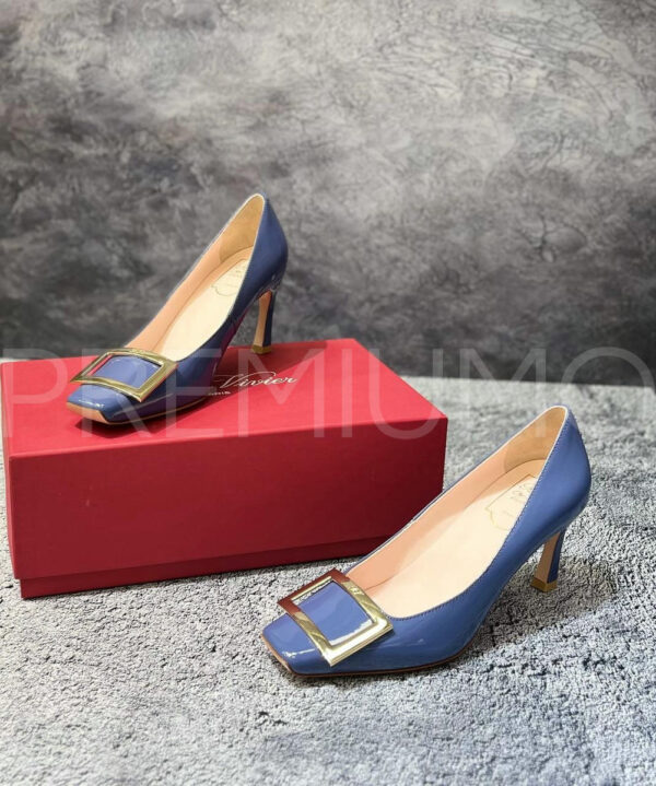 Roger Vivier туфли PR678795 7