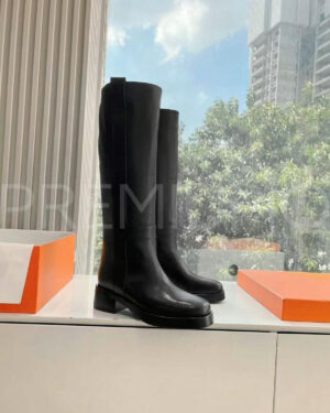 Hermes сапоги PR835741