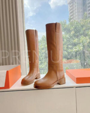 Hermes сапоги PR327768