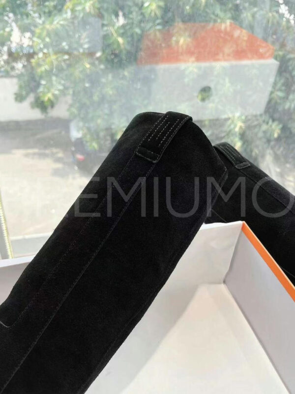 Hermes сапоги PR432801 5