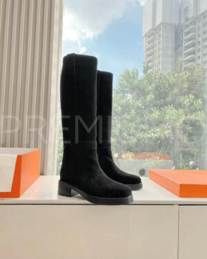 Hermes сапоги PR432801