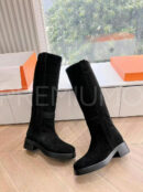 Hermes сапоги PR432801 9