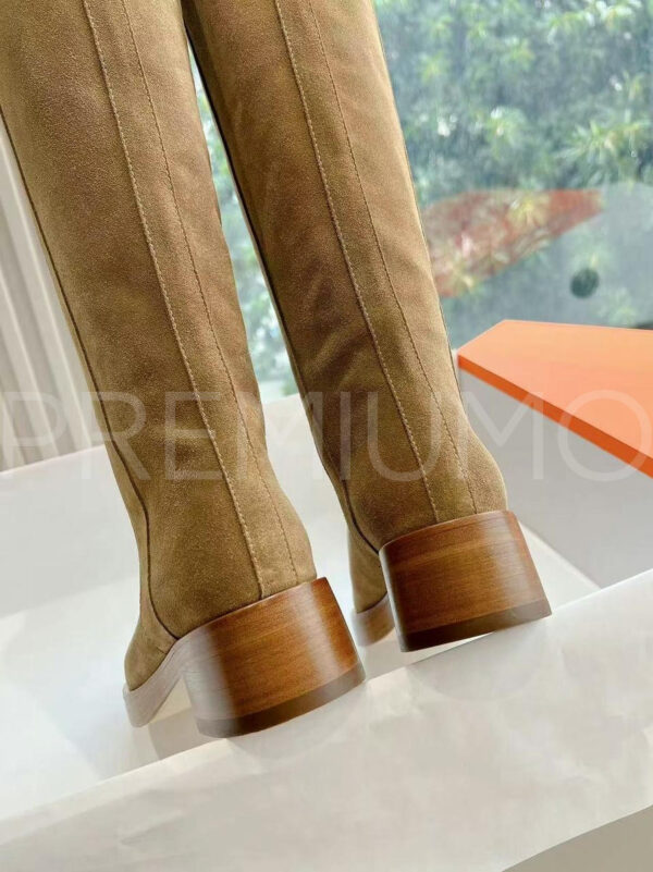 Hermes сапоги PR286770 6
