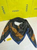 Fendi платок PR741165 5