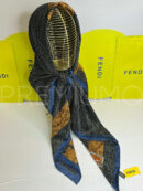 Fendi платок PR741165 6