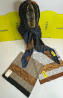 Fendi платок PR496655 6