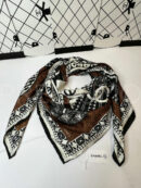 Chanel платок PR841158 4