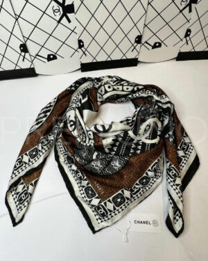 Chanel платок PR841158