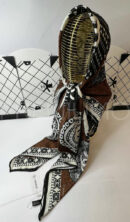 Chanel платок PR841158 5