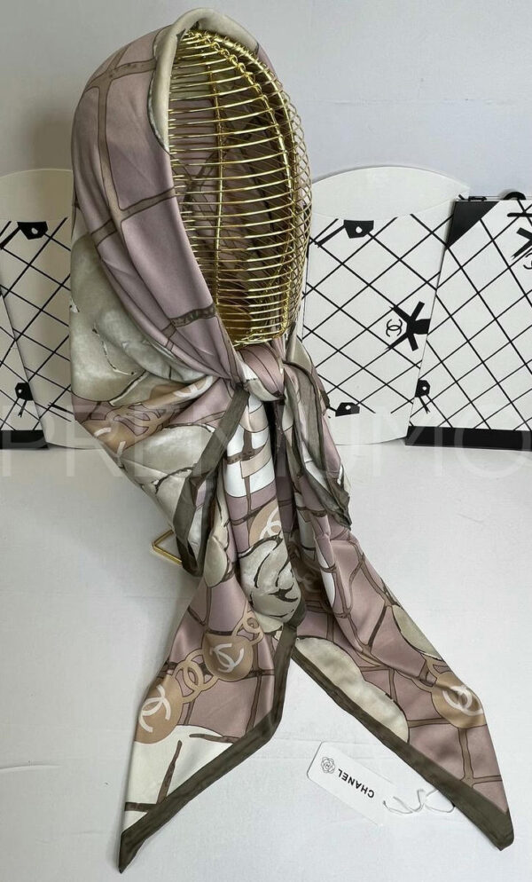 Chanel платок PR613388 2