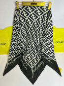 Fendi платок PR931815 5