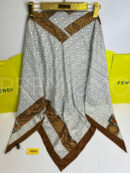Fendi платок PR496655 5