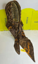Fendi платок PR278089 6