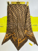 Fendi платок PR278089 7