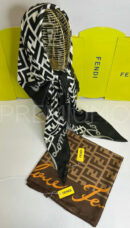 Fendi платок PR278089 8