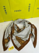 Fendi платок PR496655 4