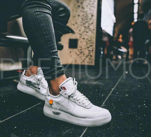 Nike кроссовки PR439679 3