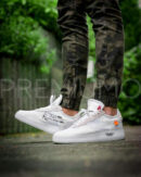 Nike кроссовки PR439679 4